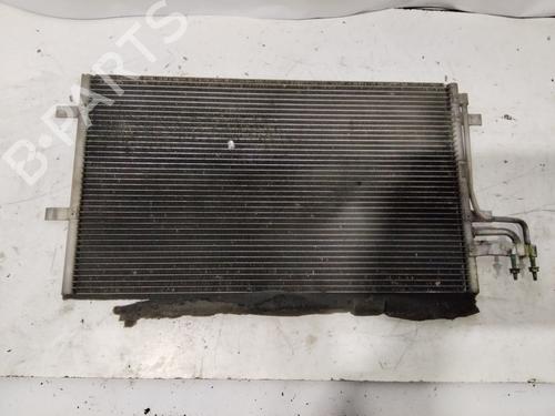 Used AC radiator FORD FOCUS II Saloon (DB_, FCH, DH) [2005-2025]  30403358