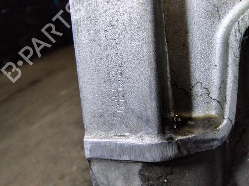 Gearbox BMW X3 (E83) xDrive 20 d | BP35933670M3 - Image 14