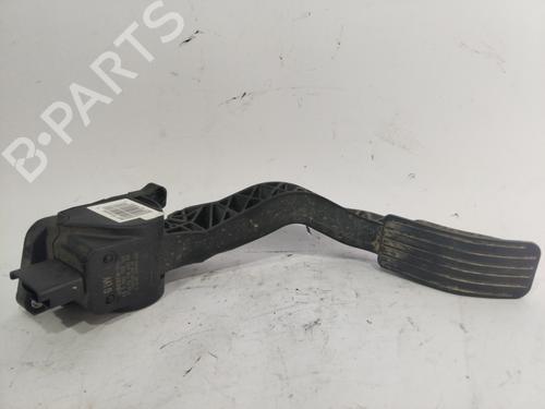 Pedal CITROËN DS4 (NX_) 1.6 BlueHDi 120 (120 hp) 25467531
