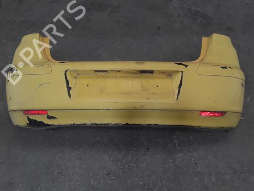 Paraurti posteriore SEAT IBIZA III (6L1) [2002-2009]null 701807101 | 701807101 |