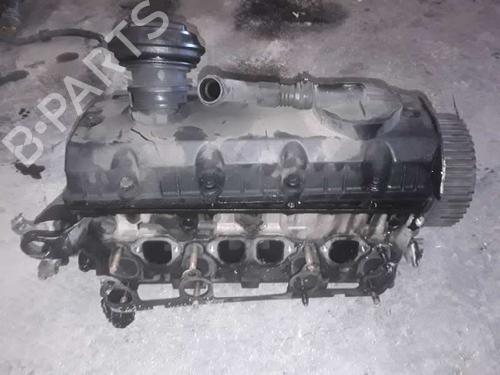 Cylinder head AUDI A4 B6 (8E2) 1.9 TDI | BP10974692M5 