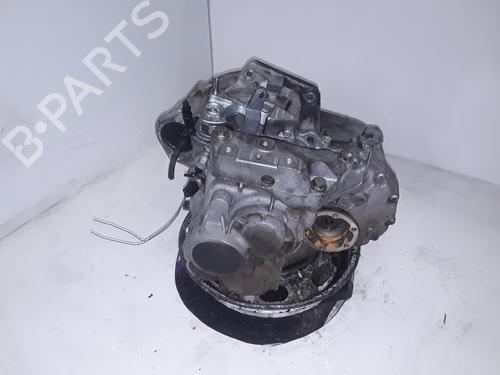 Gearbox AUDI A3 (8P1) 2.0 TDI quattro | BP11053966M3 