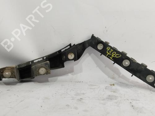 Used Rear bumper bracket OPEL CORSA D (S07) [2006-2015]  27570710