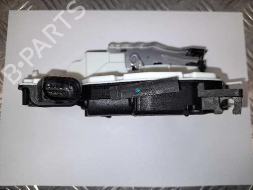 Front left lock SEAT IBIZA IV (6J5, 6P1)  | BP8571274C98 