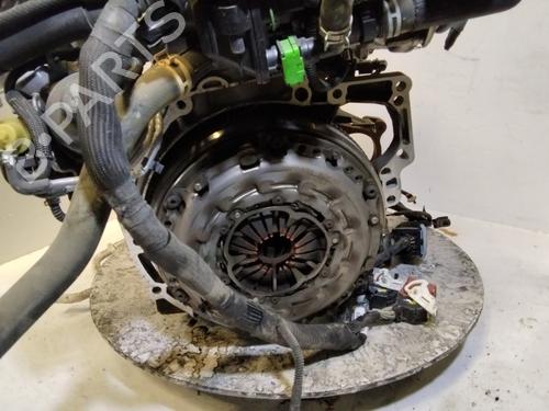Engine MITSUBISHI ASX (GA_W_)  | BP18853622M1 