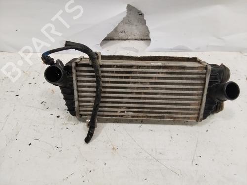Used Intercooler HYUNDAI TUCSON (TL, TLE) 1.7 CRDi (116 hp) 25594758