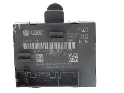 Modulo confort AUDI A1 (8X1, 8XK) 1.6 TDI (105 hp) 30199086