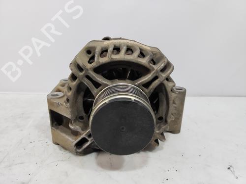 Used Alternator OPEL CORSA D (S07) [2006-2015]  27817384