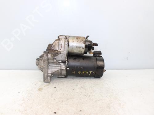 Used Starter RENAULT MEGANE I (BA0/1_) [1995-2004]  18246352