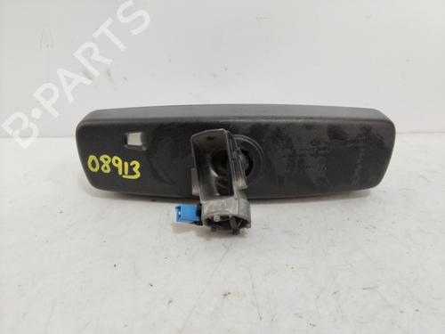Rear mirror FORD TRANSIT CONNECT MPV 1.6 TDCi | BP25717203I6 