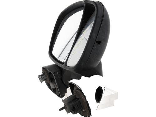 Right mirror OPEL VIVARO A Van (X83)  | BP29573071C27 