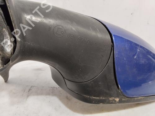 Left mirror SEAT TOLEDO II (1M2)  | BP27529887C26 