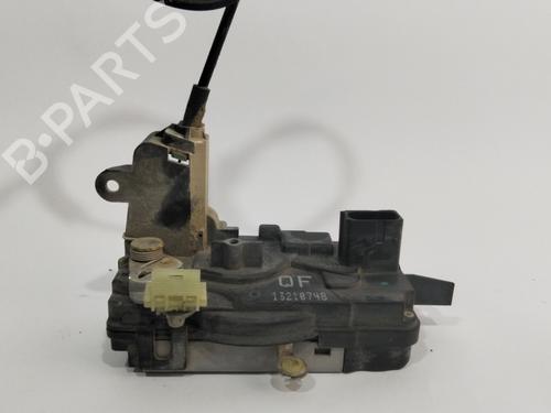 Used Front left lock OPEL ASTRA H (A04) 1.6 (L48) (105 hp) 26961157