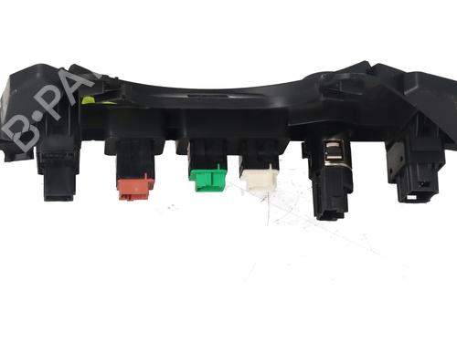 Left front window switch CITROËN BERLINGO MULTISPACE (B9) 1.6 HDi 110 | BP36421008I27 - Image 2