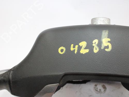 Steering wheel CITROËN DS4 (NX_) 1.6 HDi 115 | BP15226180C49 