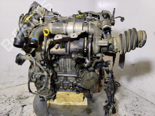 Engine FORD ECOSPORT 1.5 EcoBlue TDCi | BP36343632M1  - Image 12