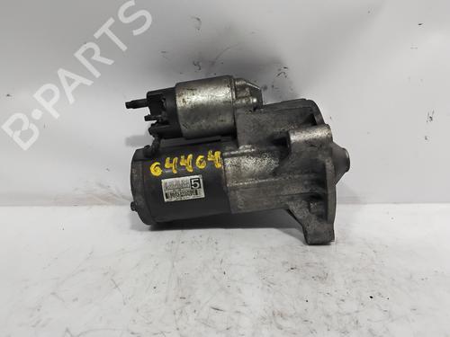 Used Starter FIAT SCUDO Bus (270_, 272_) 1.6 D Multijet (90 hp) 30058513