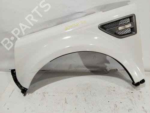 Left front fenders LAND ROVER FREELANDER 2 (L359) | BP30978128C41