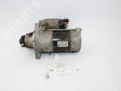 Used Starter NISSAN PRIMERA (P12) 2.2 dCi (139 hp) 12846163