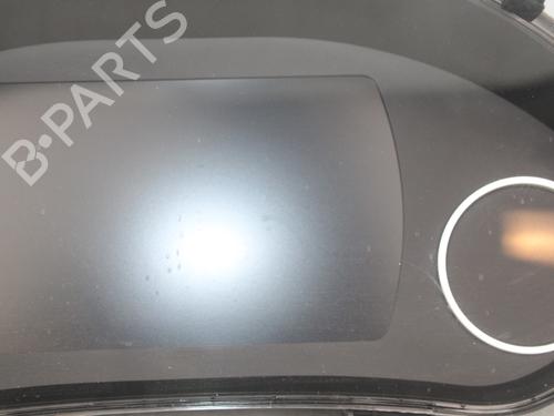 Instrument cluster DR DR 4.0  | BP28501917C47 