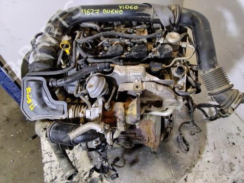 Engine FORD TOURNEO COURIER B460 MPV | BP35737030M1 - Image 3