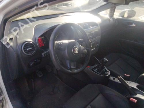 Køler SEAT LEON (1P1)  | BP27194274M31 
