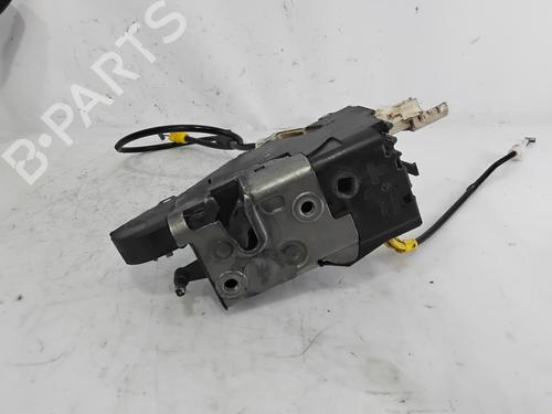 Front left lock PEUGEOT EXPERT Van (VF3A_, VF3U_, VF3X_)  | BP29588282C98 