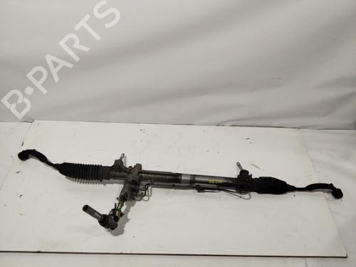Steering rack PEUGEOT 407 (6D_)  | BP30582110M22 