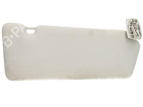 Left sun visor RENAULT MEGANE III Hatchback (BZ0/1_, B3_) | BP39184927I1 - Image 3