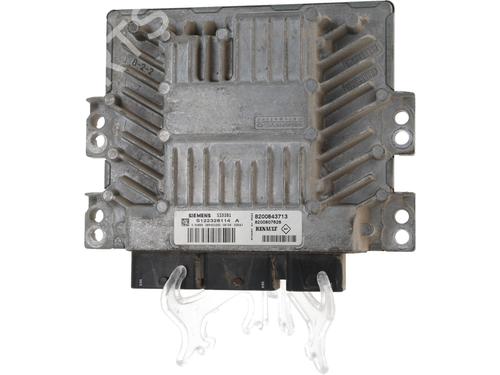 Used Engine control unit (ECU) RENAULT MEGANE II (BM0/1_, CM0/1_) [2001-2012]  29396000