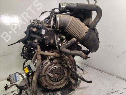 Engine CITROËN XSARA (N1) 2.0 HDi 109 | BP29388887M1 