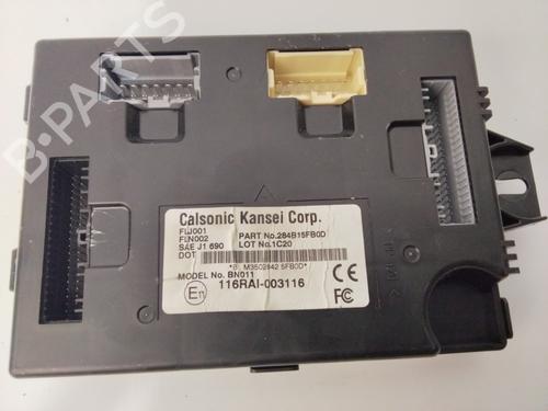 Elektronik Modul für NISSAN MICRA V (K14) [2016-2025]  20845653