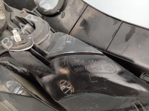 Høyre baklys OPEL ASTRA H GTC (A04) 1.9 CDTI (L08) | BP19157035C35 