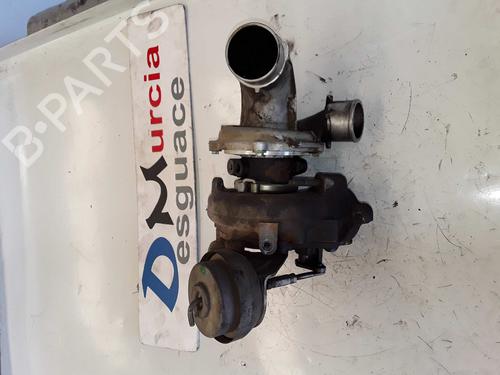 Turbolader/Kompressor für TOYOTA AVENSIS (_T22_) 2.0 D-4D (CDT220) (116 hp) 8562120