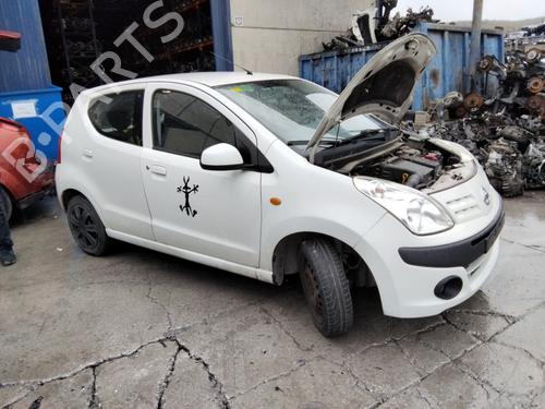 Brugte NISSAN PIXO (UA0) 1.0 (68 hp) 4423265