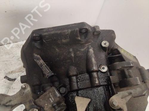 Gearbox FORD TRANSIT CONNECT MPV 1.6 TDCi | BP25938308M3 