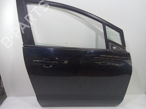 Right front door MAZDA 5 (CR)  | BP13392365C3 