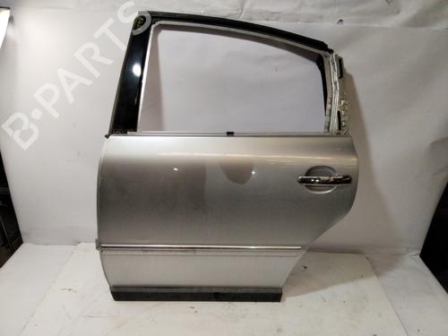 Used Left rear door VW PASSAT B5.5 (3B3) [2000-2005]  29962770