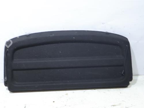 Used Rear parcel shelf Rear parcel shelf RENAULT CAPTUR I (J5_, H5_) [2013-2026] 36642040 36642040