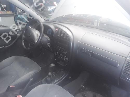 Right front door CITROËN XSARA Coupe (N0) 2.0 HDI 90 | BP16963293C3 