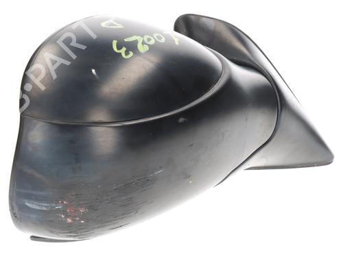 Right mirror CITROËN XSARA PICASSO (N68) 1.6 HDi | BP30102403C27