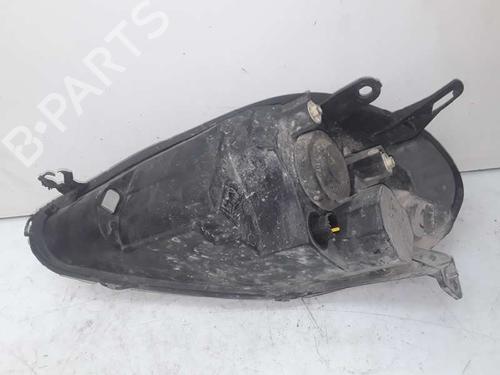 BP8574794C29 | Faro destro FIAT GRANDE PUNTO (199_) 1.9 D Multijet BP8574794C29