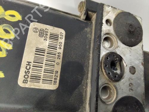 ABS pump FIAT STILO (192_) 1.6 16V (192_XB1A) | BP20500774M43 
