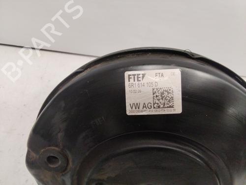 Servo brake SEAT IBIZA IV (6J5, 6P1)  | BP26006879M42 