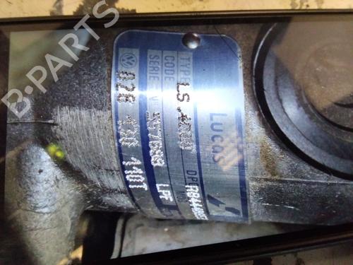 Engine VW POLO III (6N1) 64 1.9 SDI | BP27235660M1 