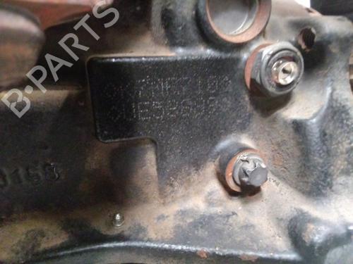 Motor DACIA SANDERO  | BP25925399M1 