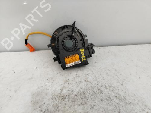 Kontantrulle Airbag /Stelring TOYOTA AURIS (_E18_) 1.8 Hybrid (ZWE186_, ZWE186R) (136 hp) 19042350