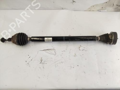 Used Right front driveshaft SEAT LEON (5F1) [2012-2021]  30548769