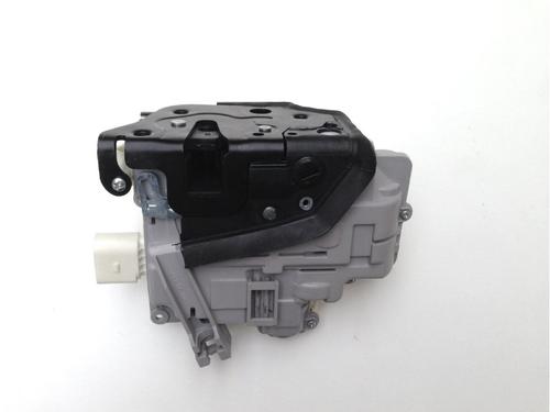 Serrure arrière gauche AUDI A4 B8 (8K2) [2007-2017]  23572315