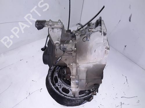 Gearbox FORD TRANSIT COURIER B460 Box Body/MPV | BP10700764M3